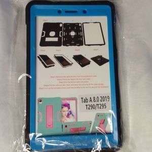 Brand New Tablet Case